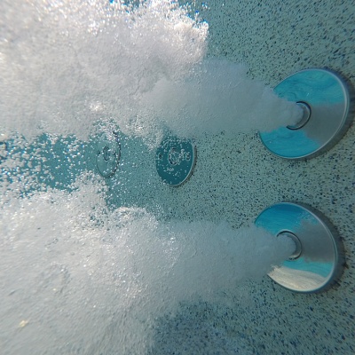 galerie photo de : L'art d'équiper votre piscine