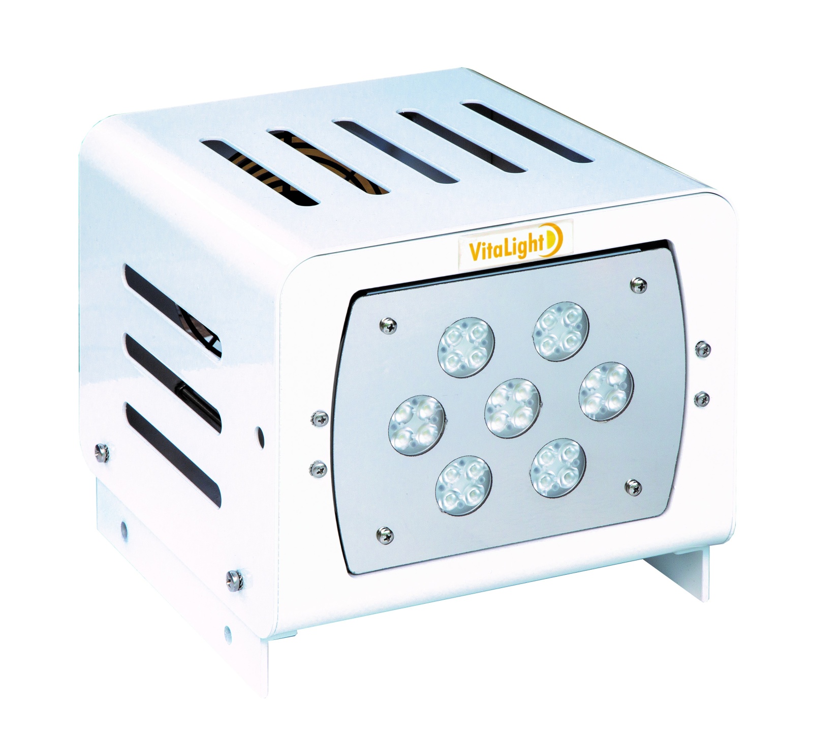 Projecteurs à modules LED orientables pour hublots subaquatiques VitaLight® 28.4 POWER-LED 3.0